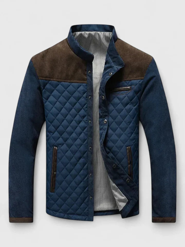 Charles | Comfortable Jacket