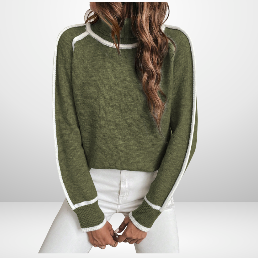 Cerasela | Warm Sweaters