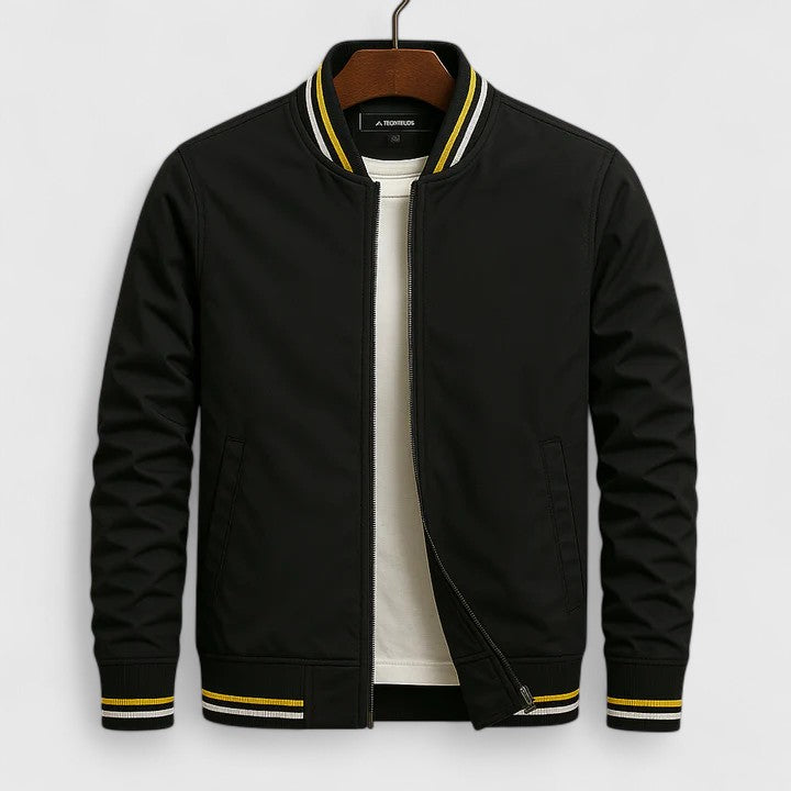 Fitzgerald | Stylish Jacket