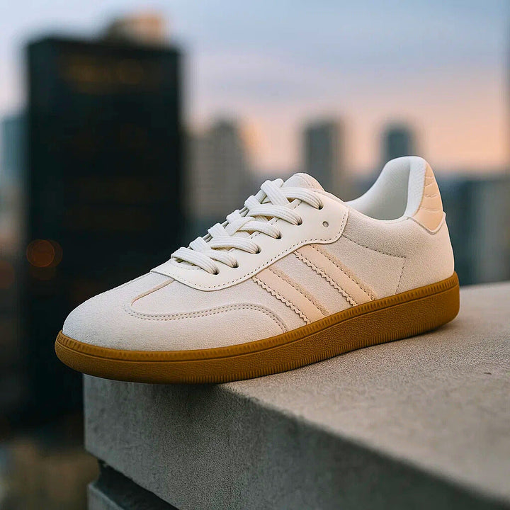 ARDEN VALE RETRO SNEAKERS