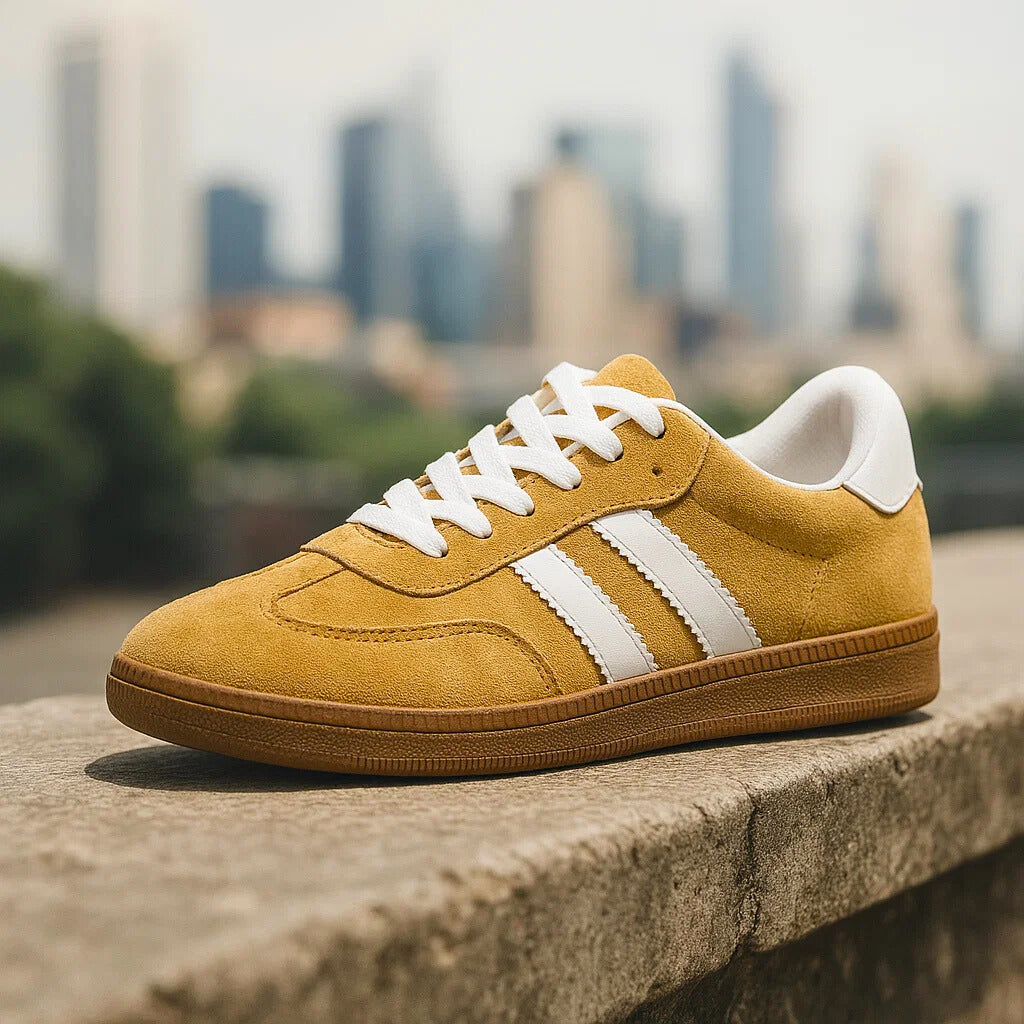 ARDEN VALE RETRO SNEAKERS