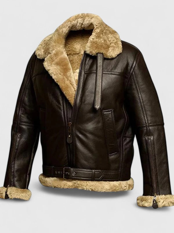 Hamilton | Comfortable Jacket