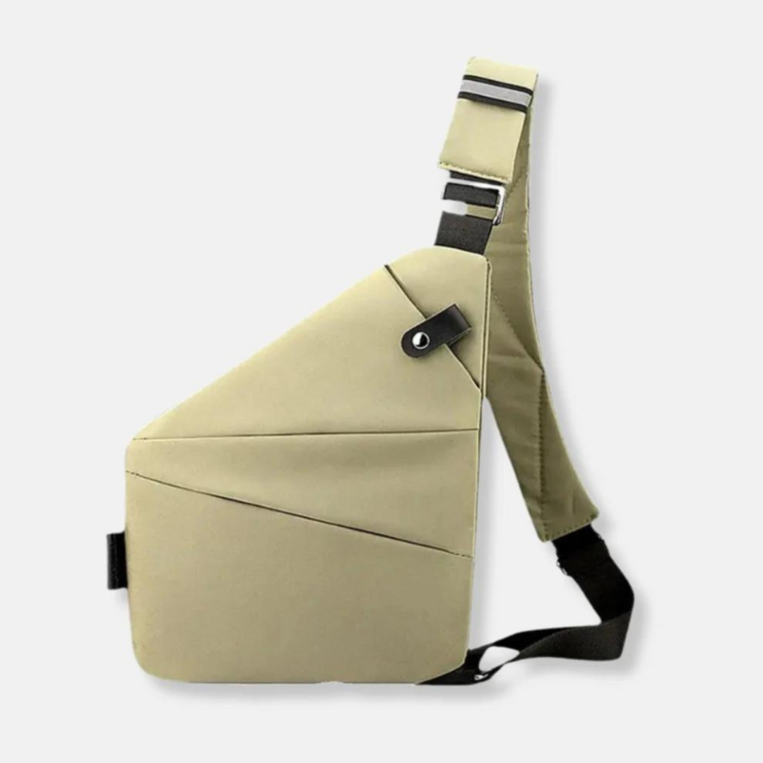 SecuBag | Shoulder Bag