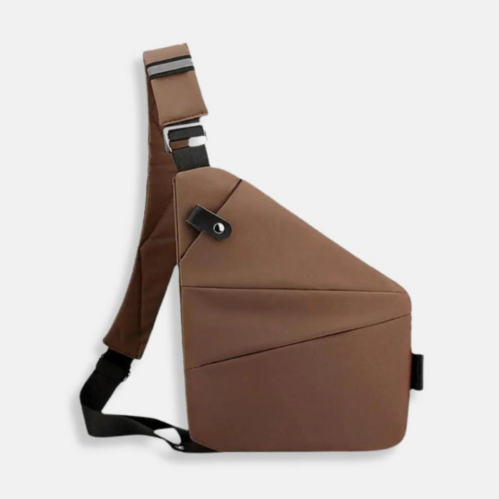 SecuBag | Shoulder Bag