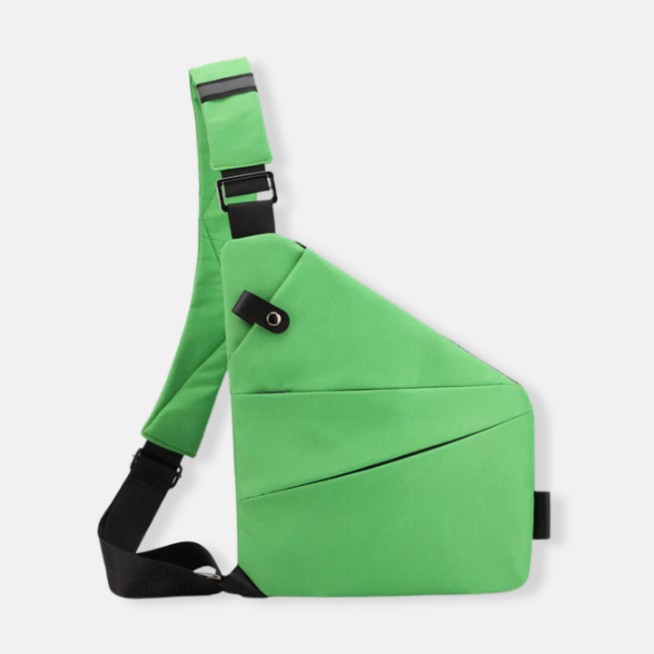SecuBag | Shoulder Bag