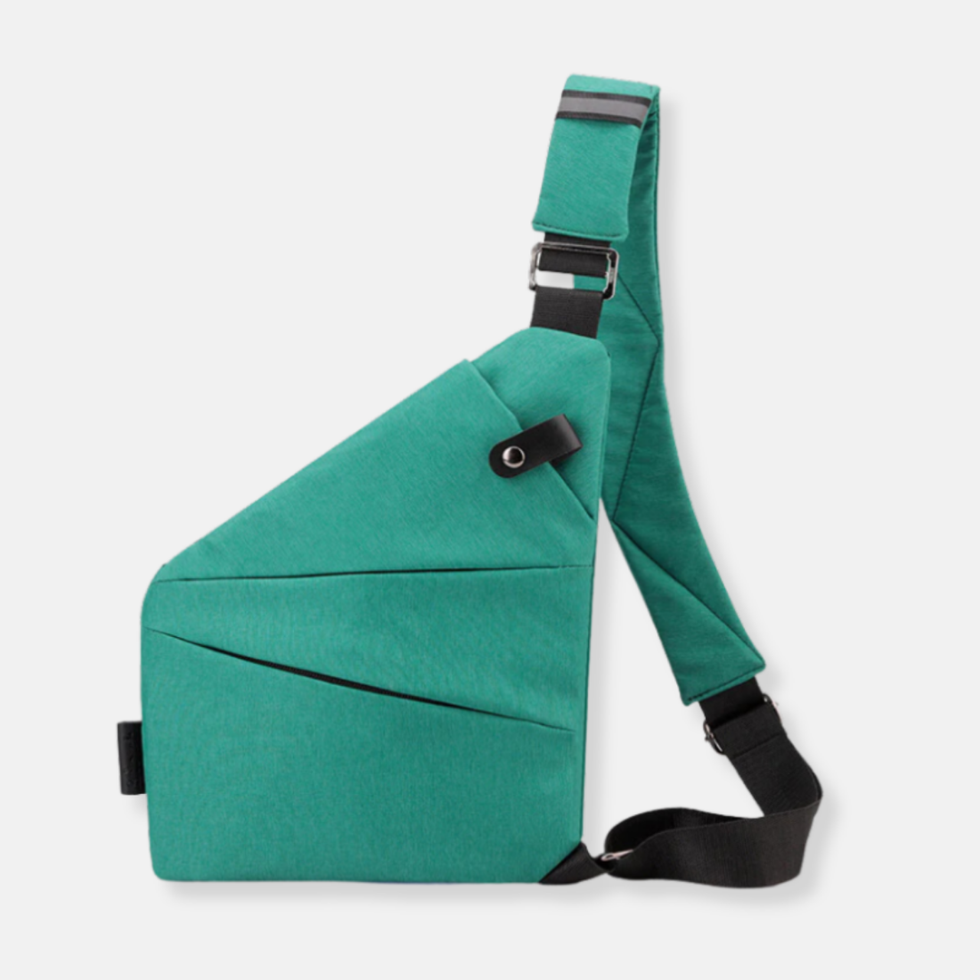 SecuBag | Shoulder Bag