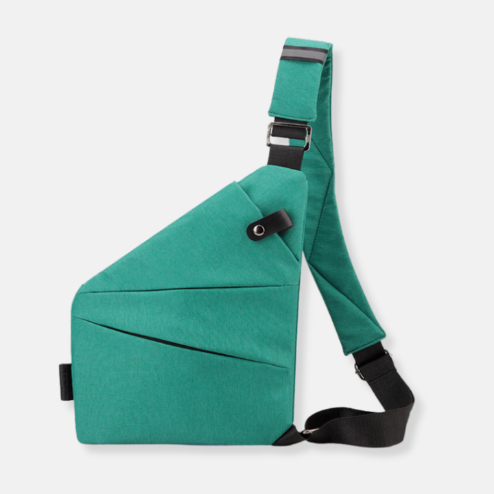 SecuBag | Shoulder Bag