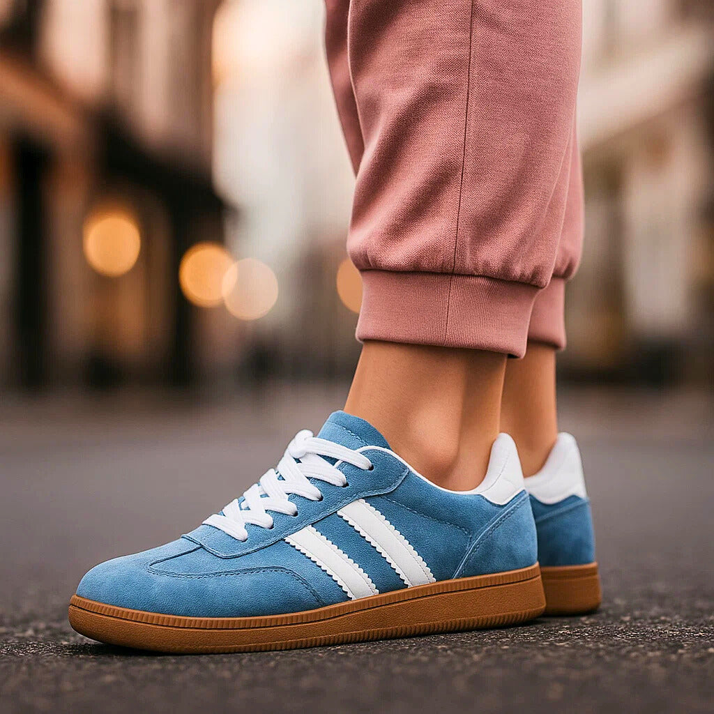 ARDEN VALE RETRO SNEAKERS