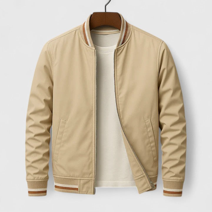 Fitzgerald | Stylish Jacket