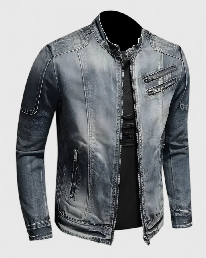 Leonardo | Vintage Jacket