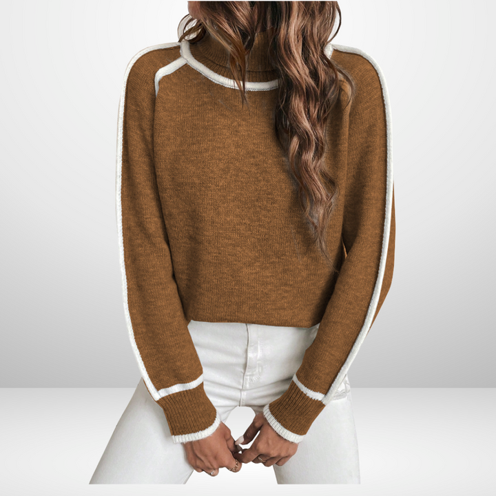 Cerasela | Warm Sweaters