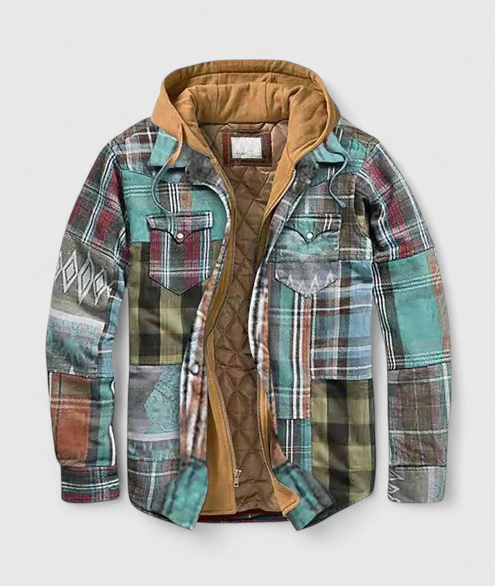 Trenton | Comfortable Jacket