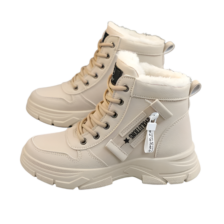 Isabella – Warm Comfortable Winter Boots for Women