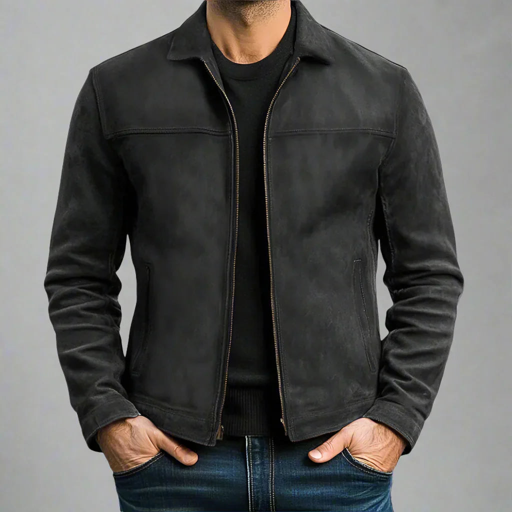 Mac | Timeless Jacket