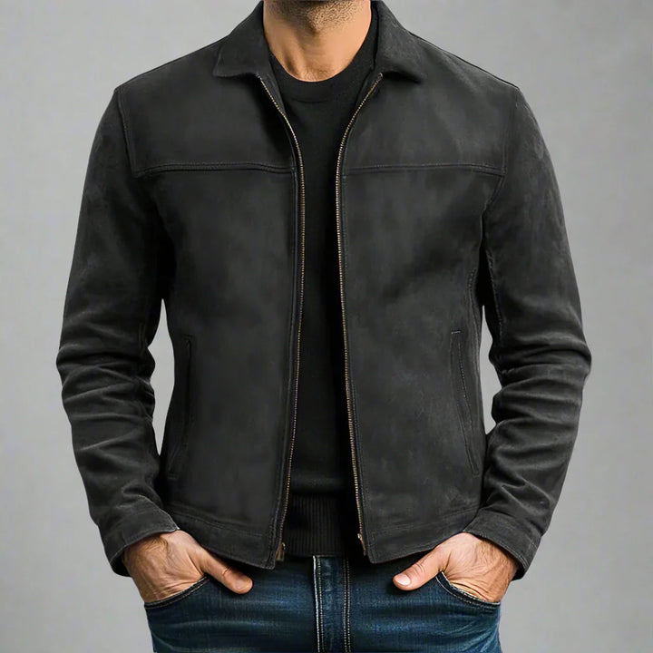 Mac | Timeless Jacket