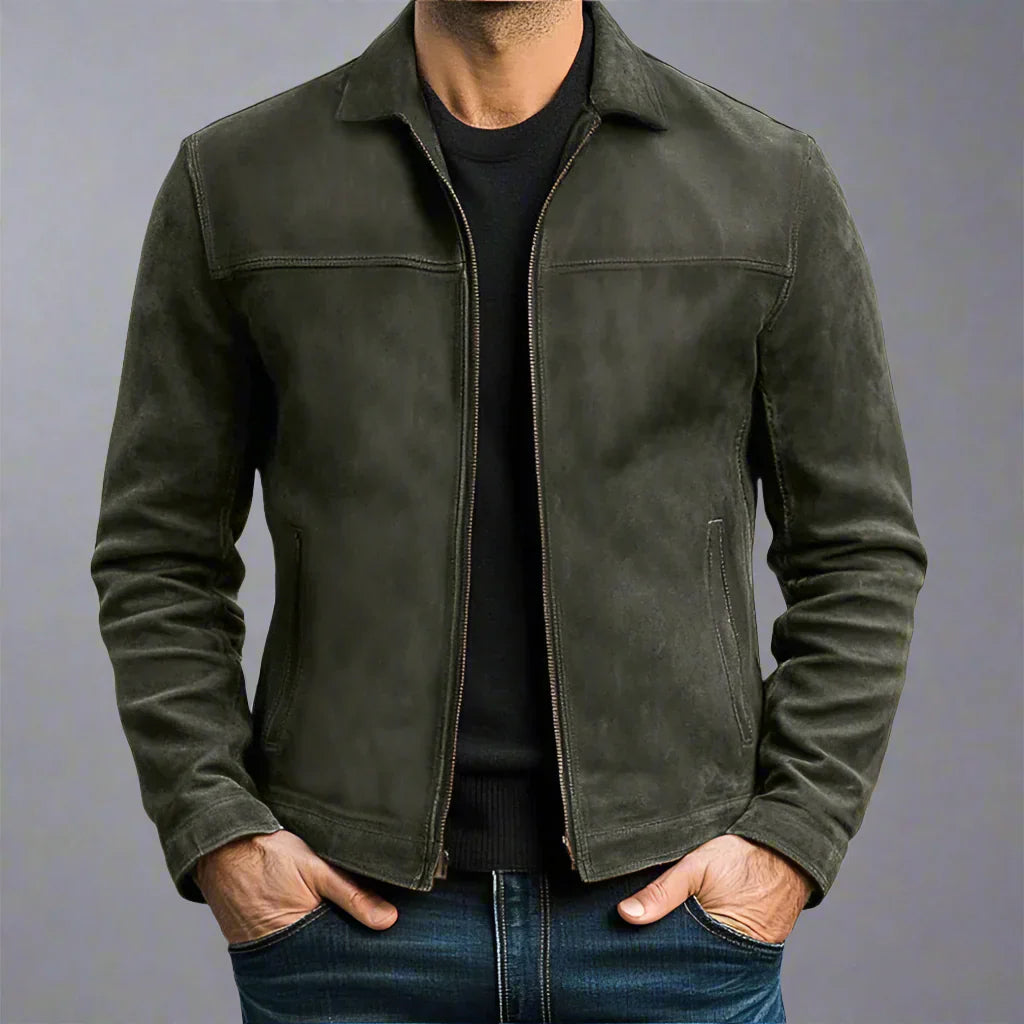 Mac | Timeless Jacket