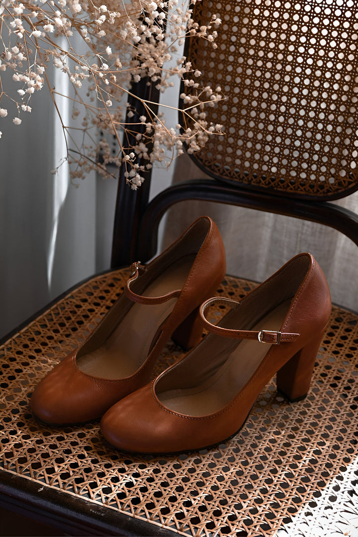 Mirabella – Classic Heel