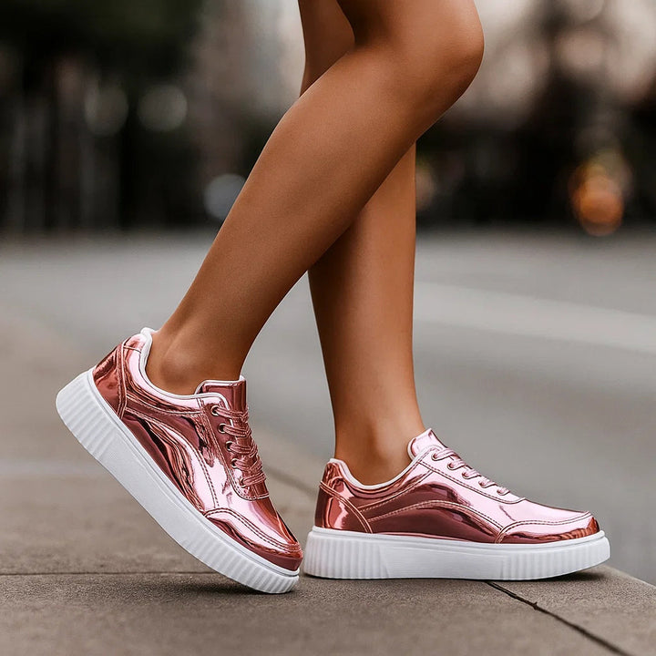 SHIMMERLINE SNEAKERS