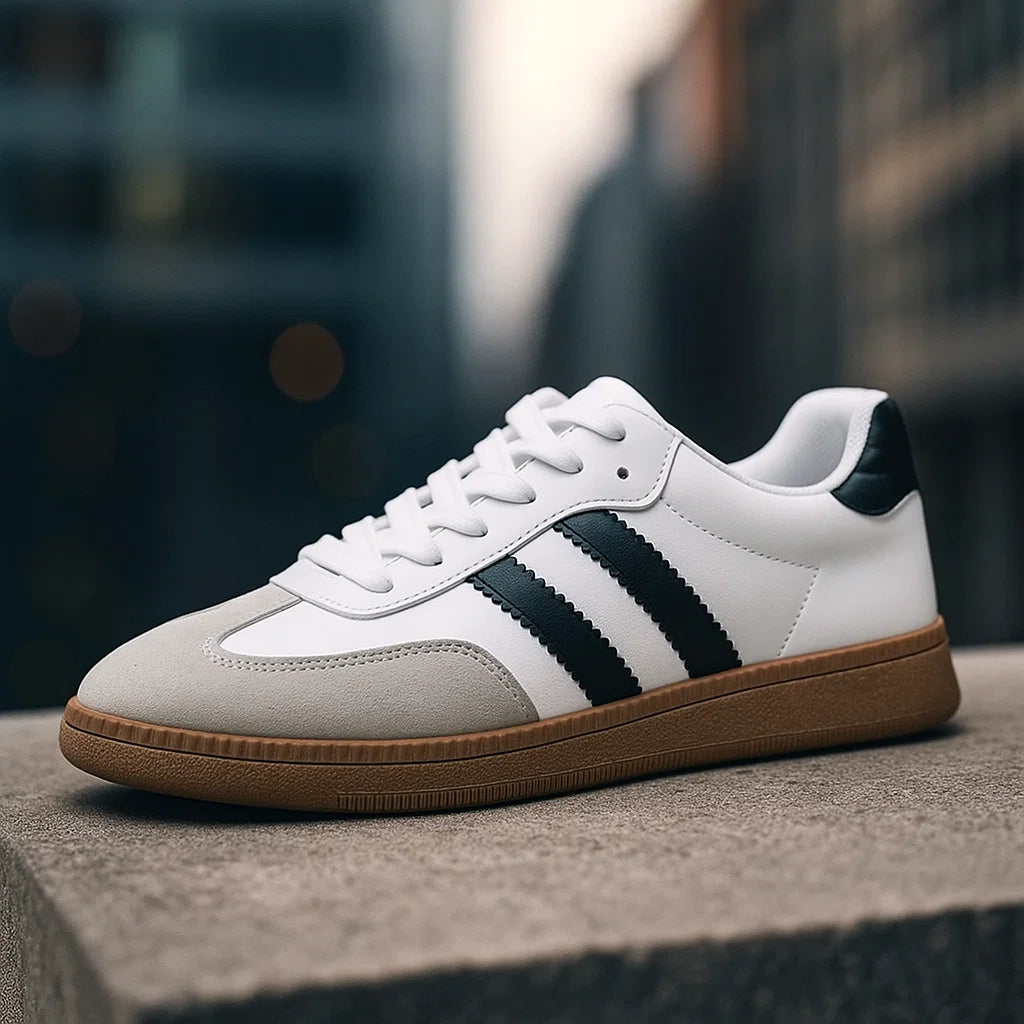 ARDEN VALE RETRO SNEAKERS