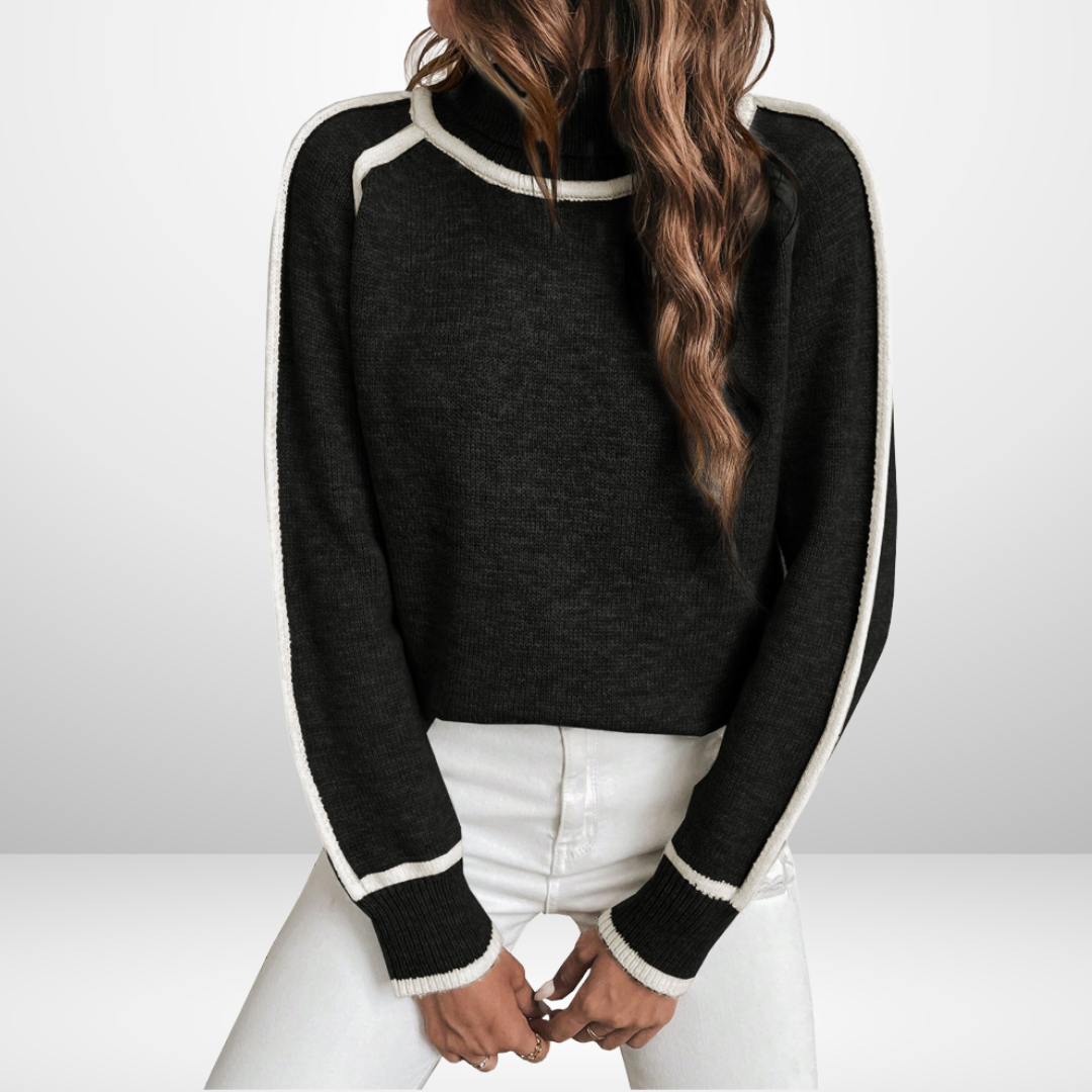 Cerasela | Warm Sweaters