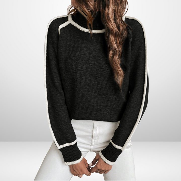 Cerasela | Warm Sweaters