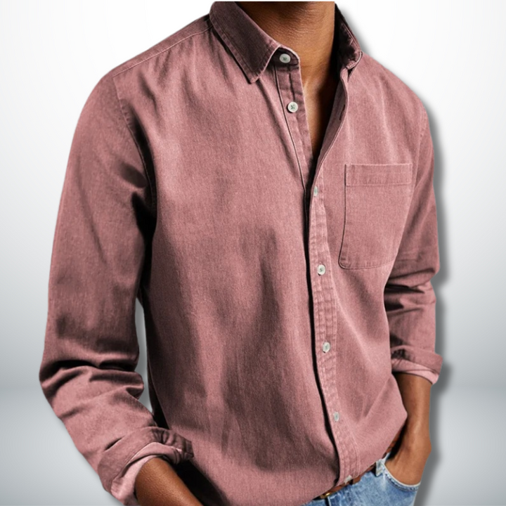 James™ Premium Elegant Shirt for Men