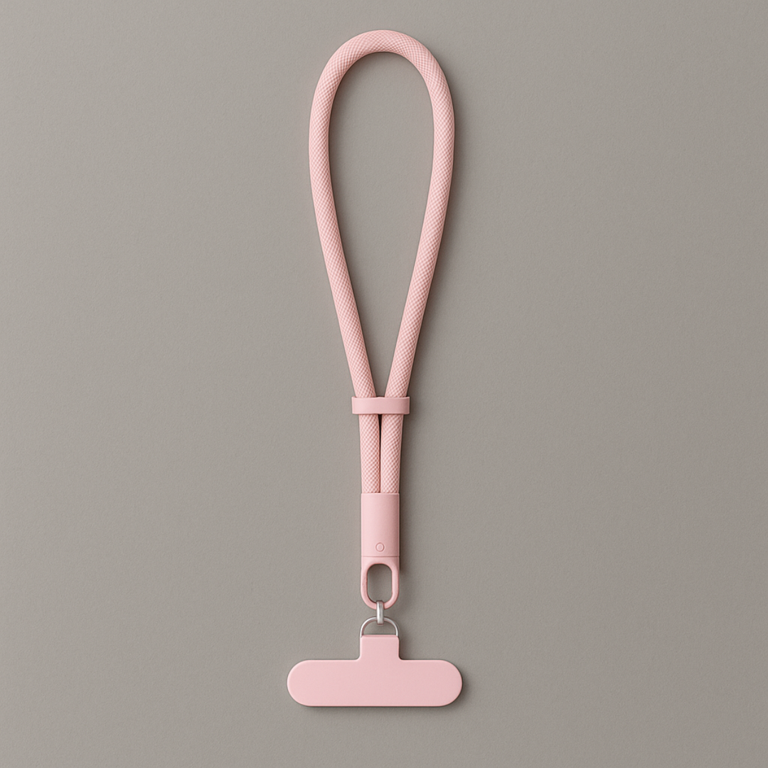 SafeGrip | Universal Phone Lanyard