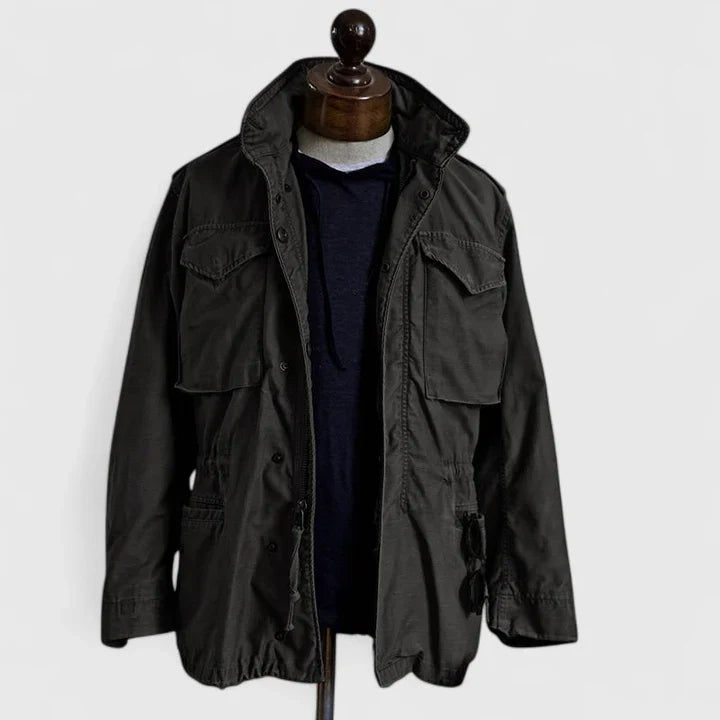 Richard | Tactical Jacket