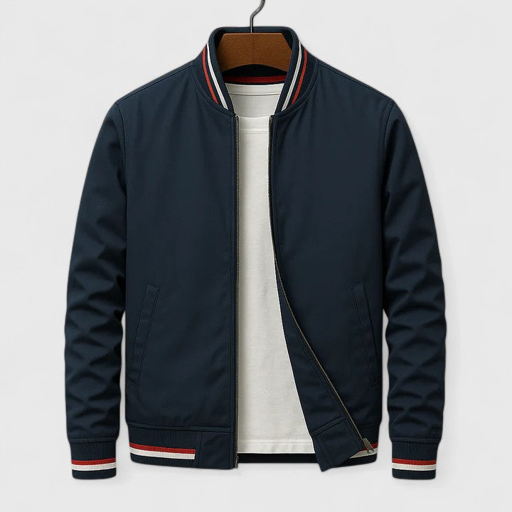 Fitzgerald | Stylish Jacket
