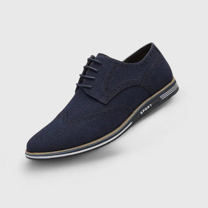 Daxton | Orthopedic Shoes