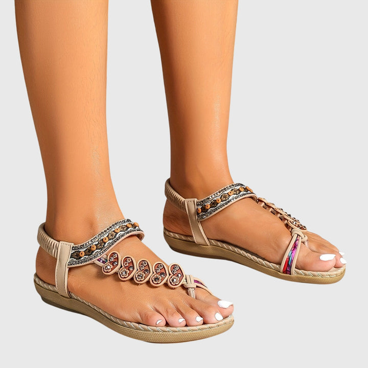 Jocelyn™ | Comfy Orthopedic Sandals
