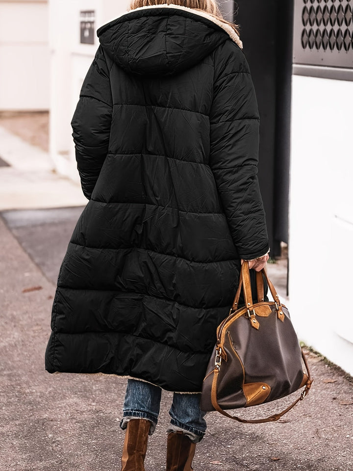 Christine| Winter Coat (Timeless Bestseller)