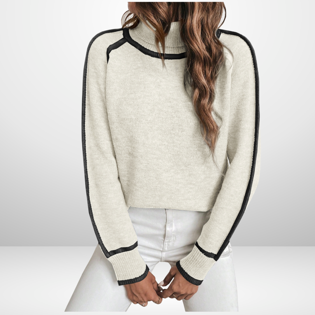 Cerasela | Warm Sweaters