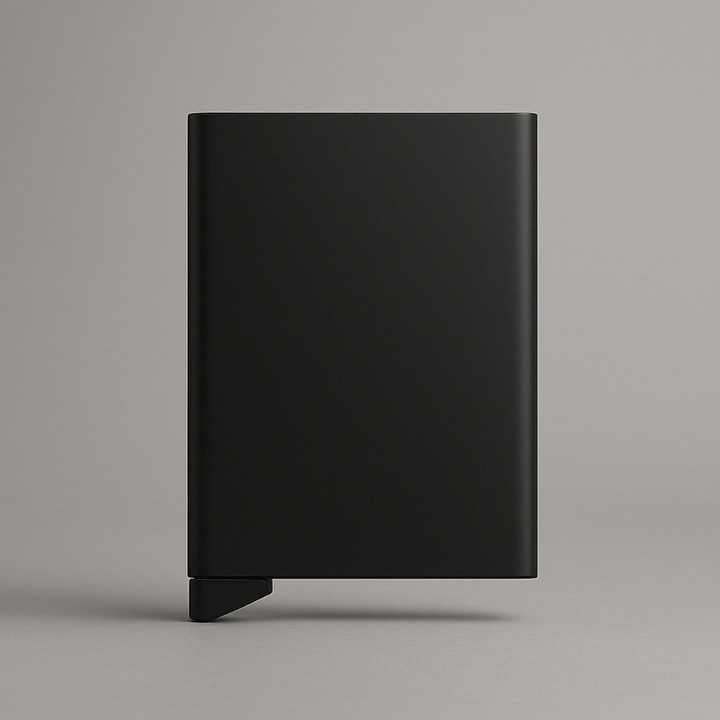 TRAVARA | Kartenhalter (RFID-Schutz)