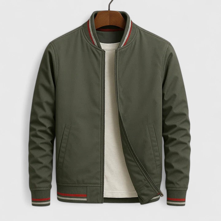Fitzgerald | Stylish Jacket