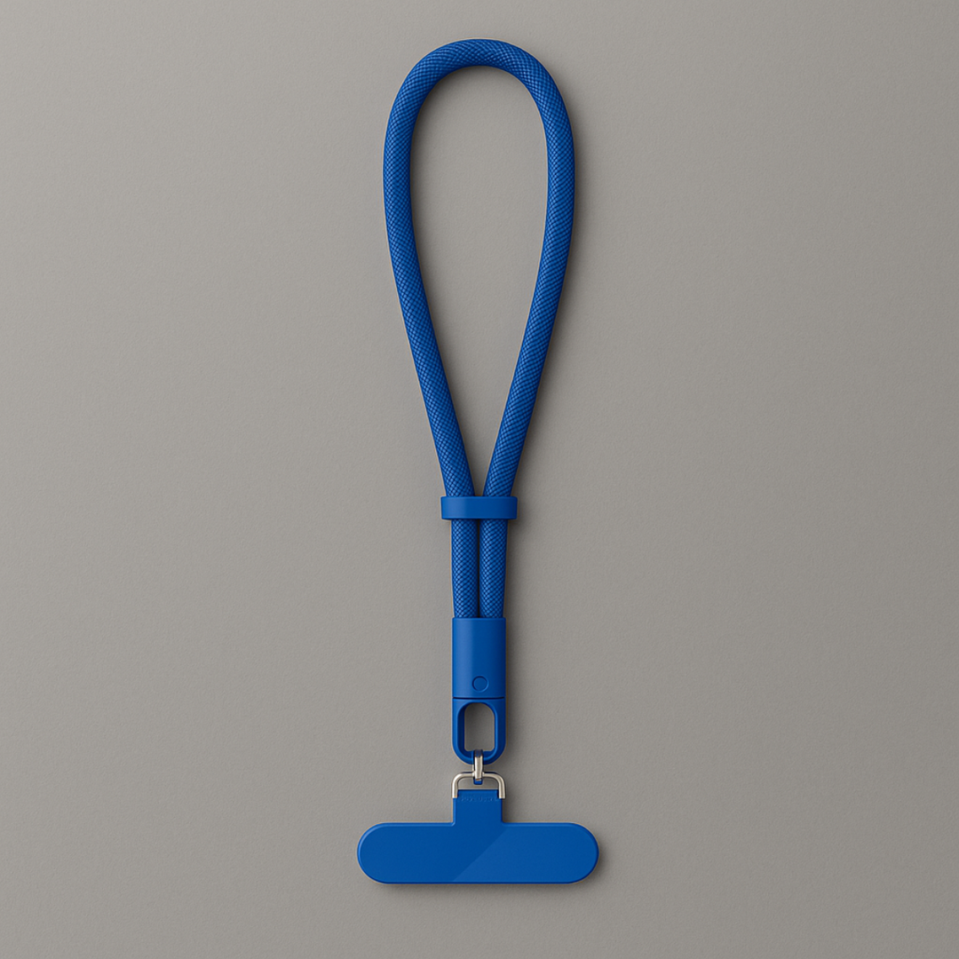 SafeGrip | Universal Phone Lanyard