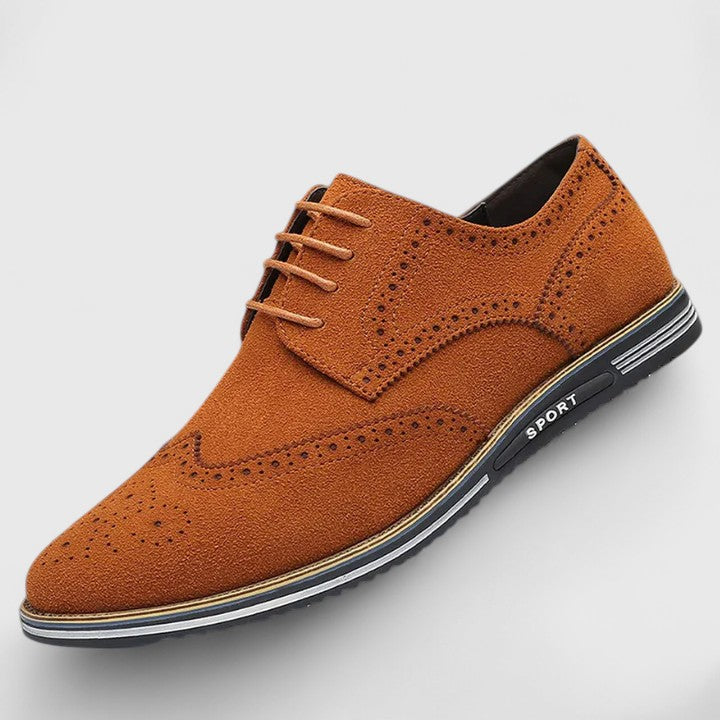 Daxton | Orthopedic Shoes