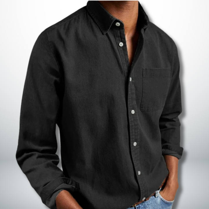 James™ Premium Elegant Shirt for Men