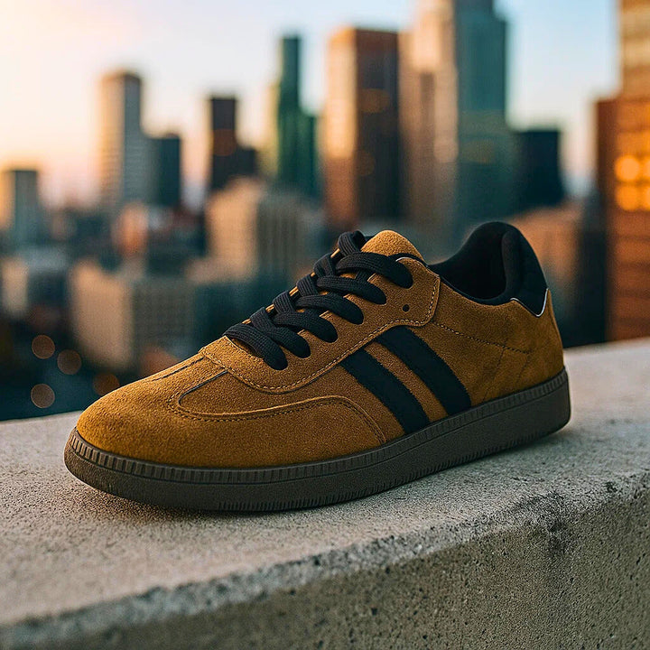 ARDEN VALE RETRO SNEAKERS