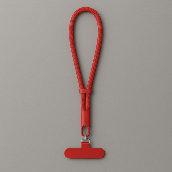 SafeGrip | Universal Phone Lanyard