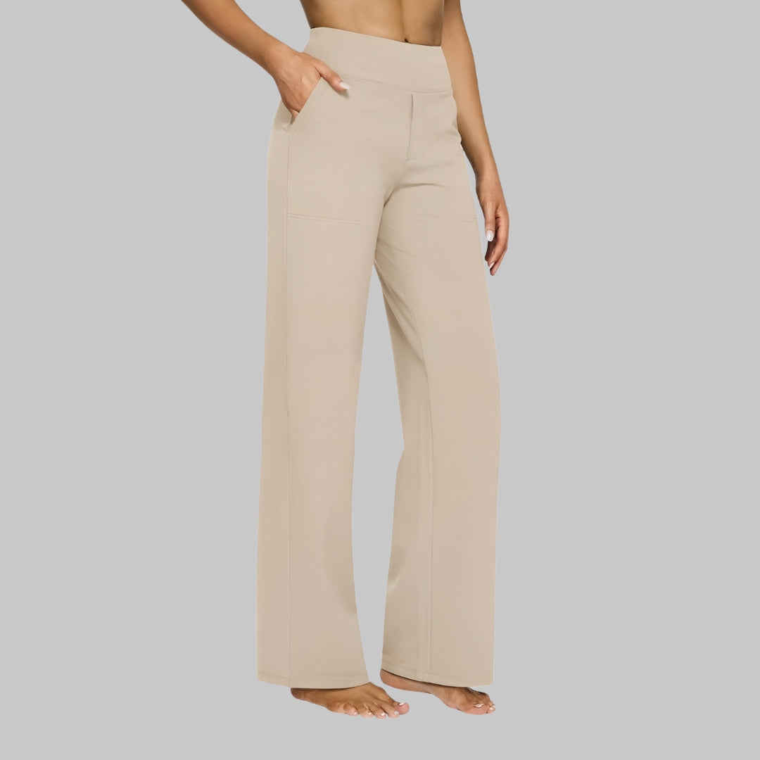 Cornelia | The comfortable stretch pants for every woman