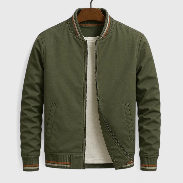 Fitzgerald | Stylish Jacket