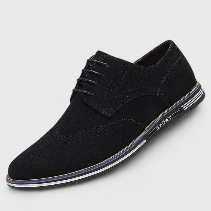 Daxton | Orthopedic Shoes
