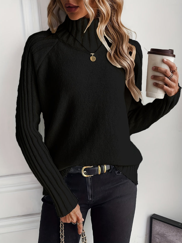 Mara | Elegant Sweater