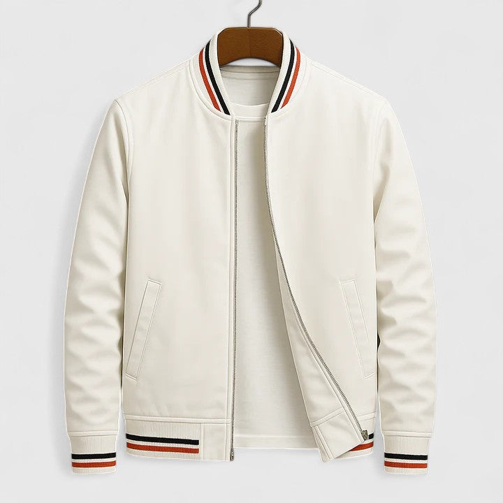 Fitzgerald | Stylish Jacket