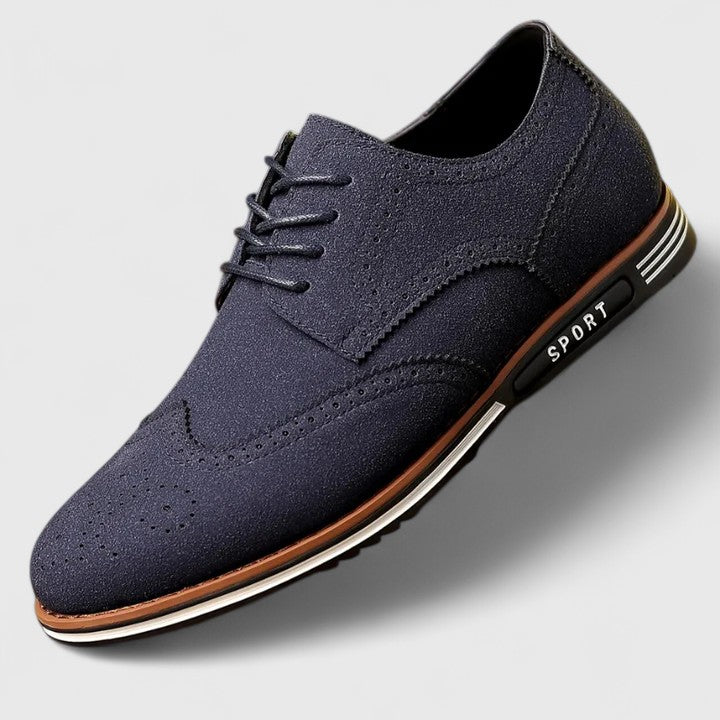 Daxton | Orthopedic Shoes