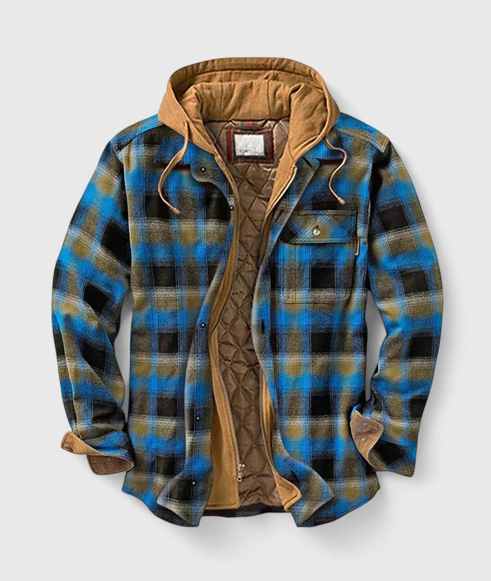 Trenton | Comfortable Jacket