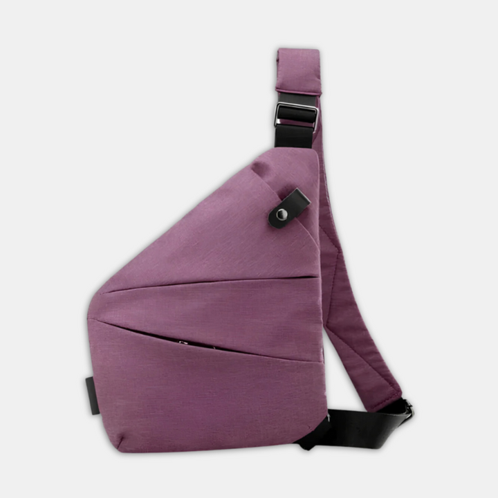 SecuBag | Shoulder Bag