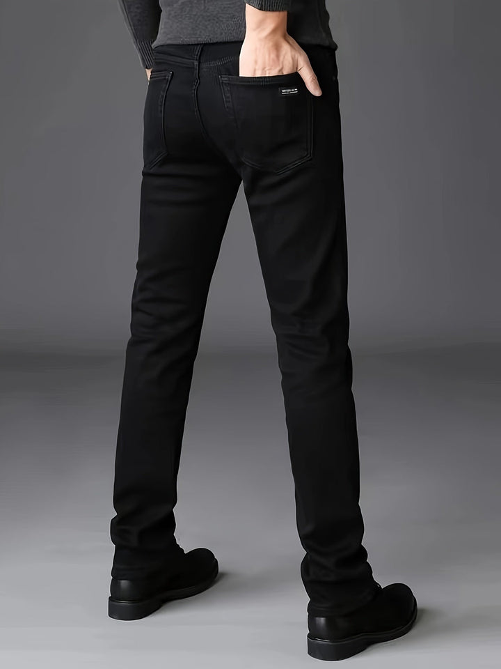Traian | Slim Fit Jeans