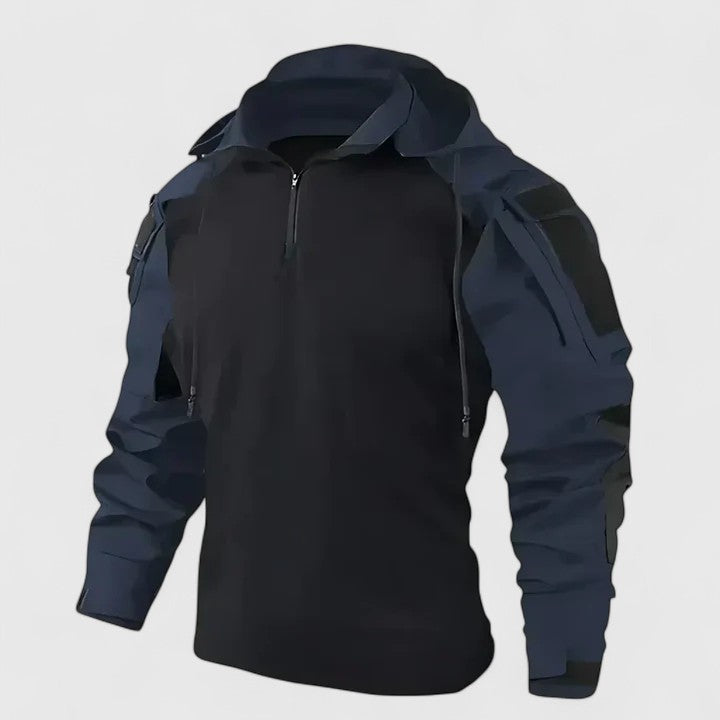 Callahan | Tactical Jacket